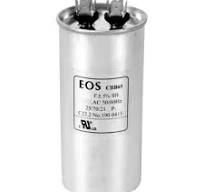 CAPACITOR 4 MFD 440V